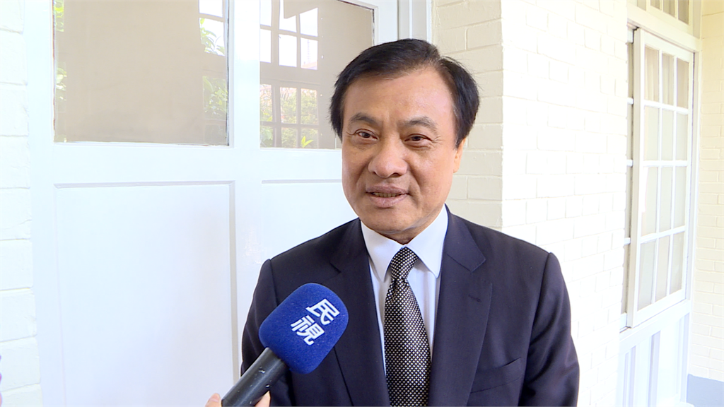  快新聞／蘇嘉全再告葉慶元、陳鳳馨！ 轟2人自甘墮落不理會眼前真相