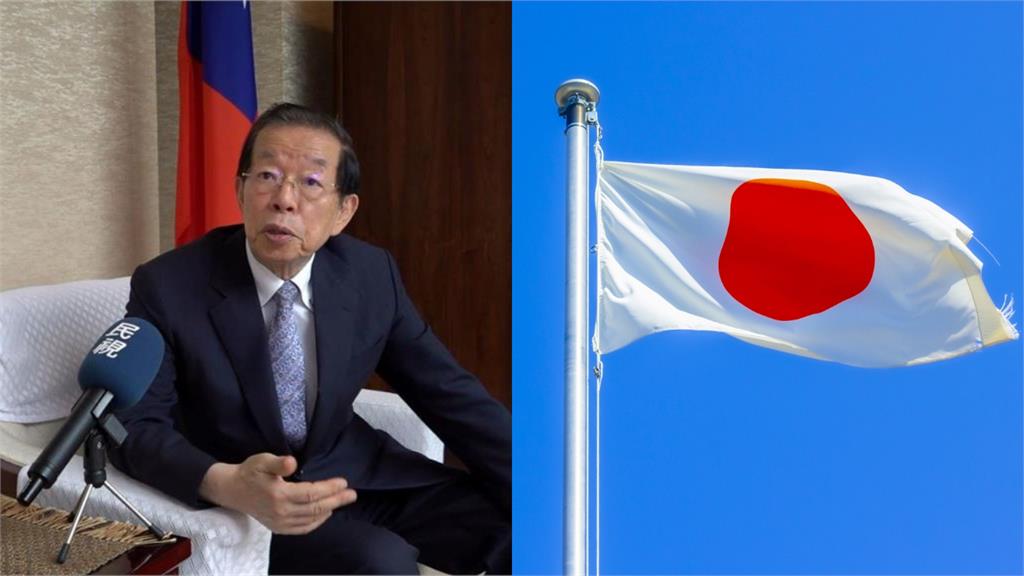 日本戶籍「中國→台灣」背後祕辛公開！謝長廷淚揭「台灣女婿參議員」神助攻