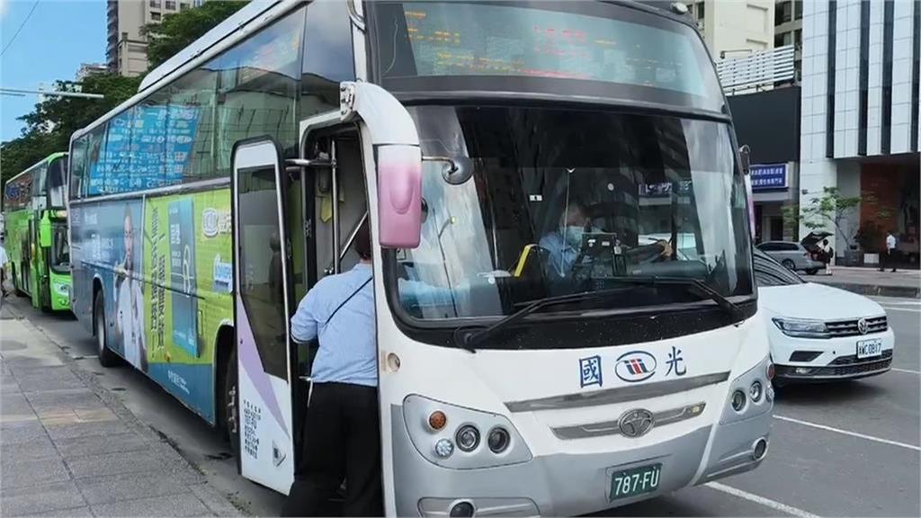 快新聞／國光客運再停駛8中長途路線！　統聯8日起接手