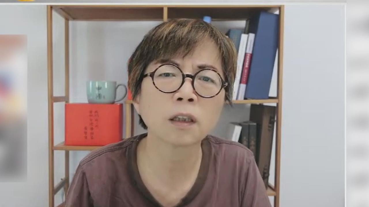 轟黃國昌新書造神　黃智賢嗆：不要臉地拼命說謊
