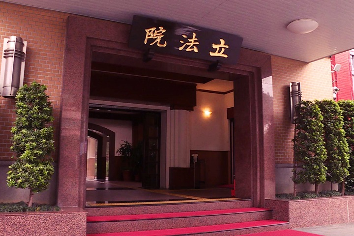 明公投法拚三讀!民進黨:已做好挑燈夜戰準備