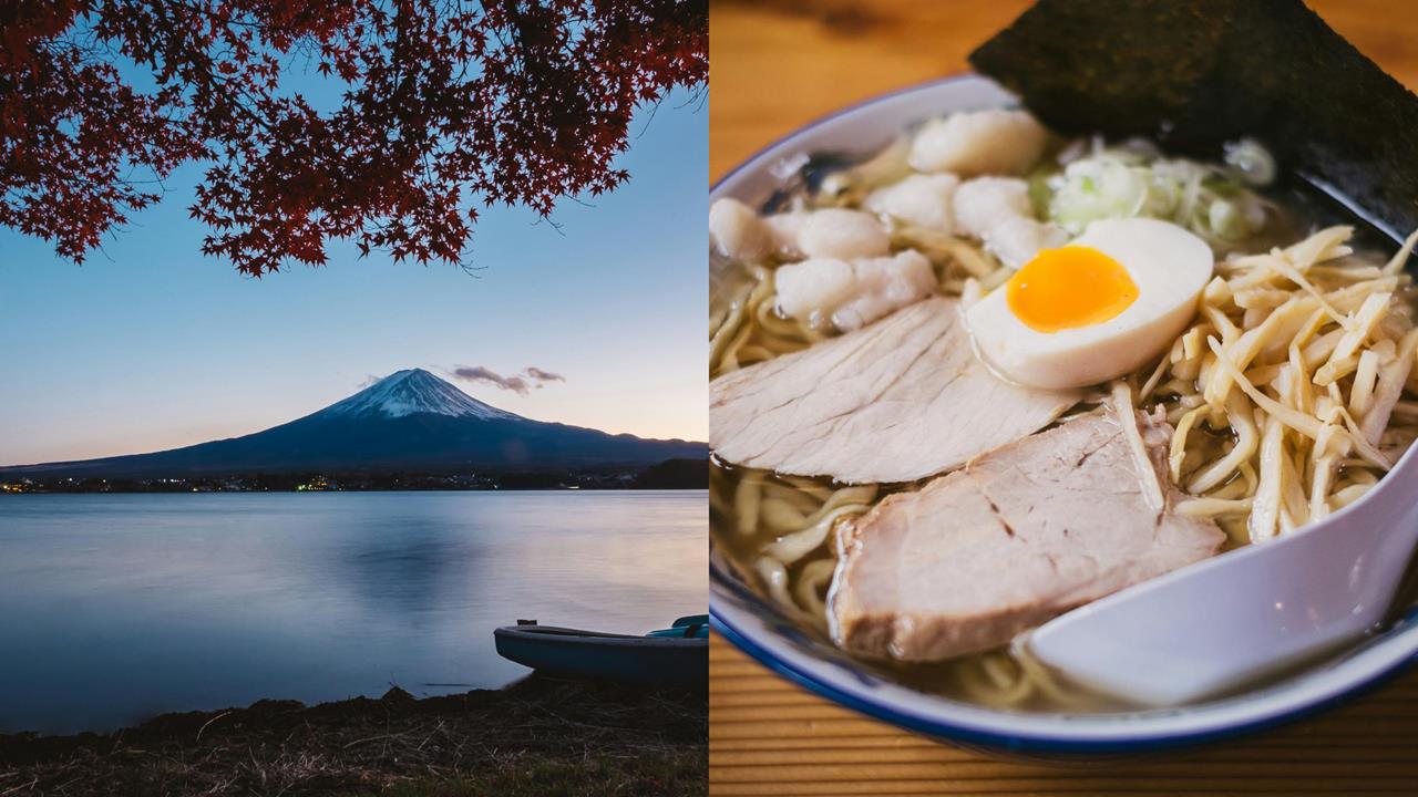 台客「16人共食5披薩」遭公審 達人曝「日餐廳潛規則」建議:1人點1份!