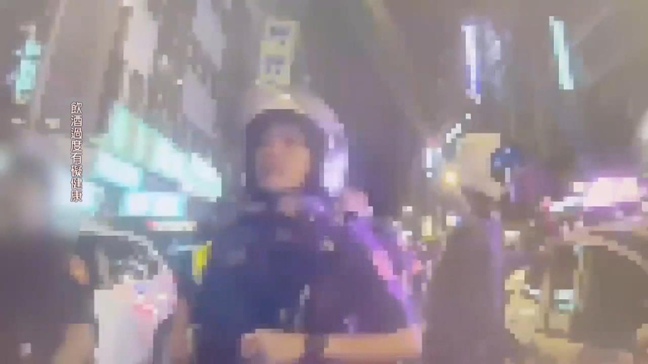 小黃坐不成全給我改坐警車！　因「搶搭」飆罵互毆全送辦