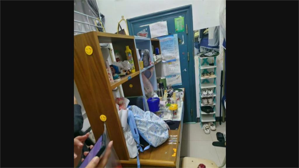 江蘇職校驚傳隨機砍人8死17傷　嫌犯當場被捕