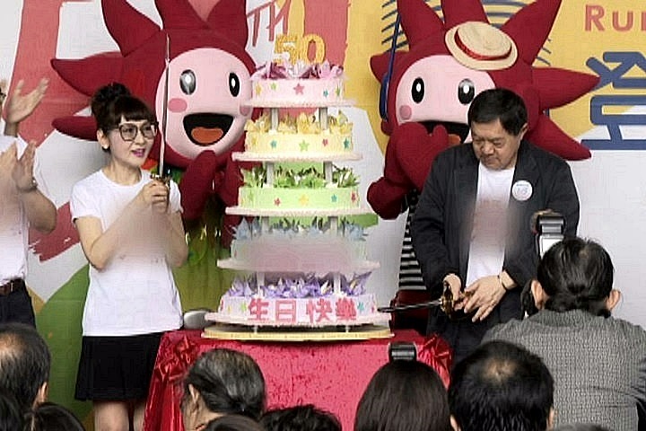 一例一休再修法？產業界這麼說