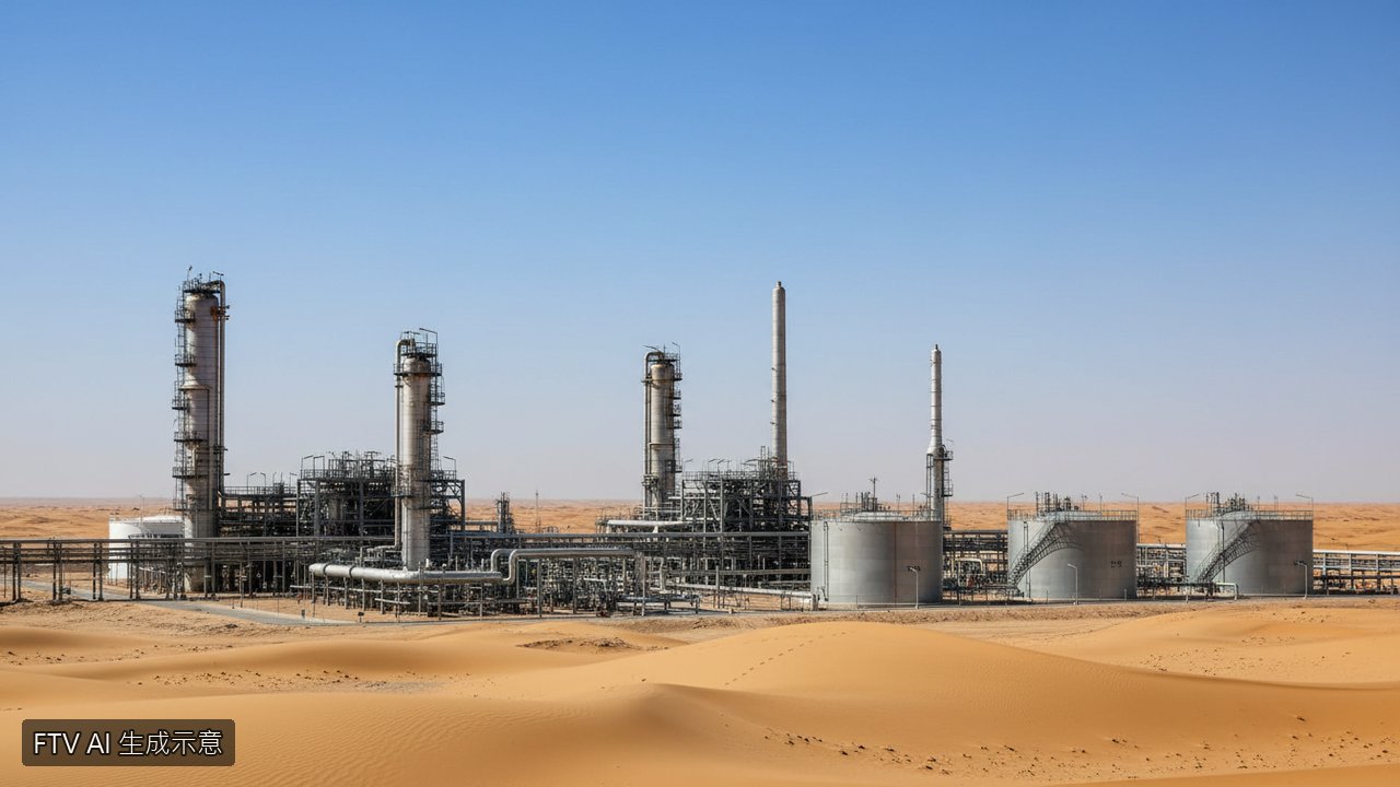 阿聯正式退出OPEC！能源部長：為回饋投資者將解除產油限制
