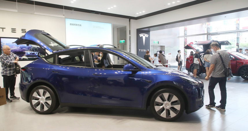 車價降不了2／百萬內買特斯拉？專家直言：不太可能