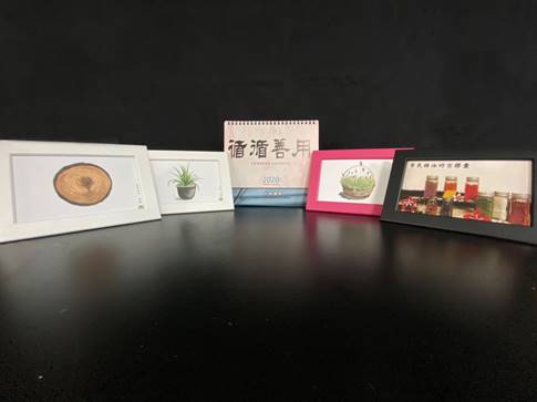 振興循環林業經濟!300公噸剩餘資材化身防疫利器
