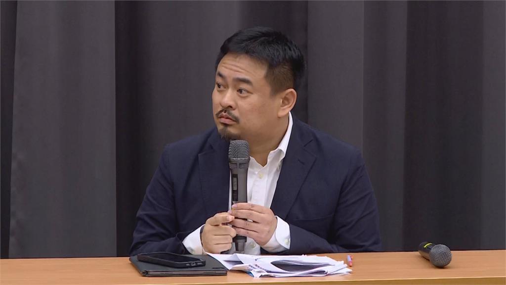 快新聞／勞動部霸凌案「重啟調查」　洪申翰再度承諾：下週公布調查報告