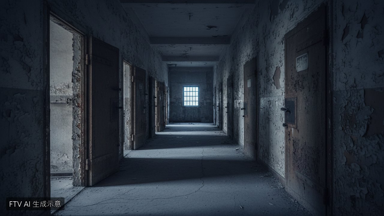涉烏東監獄酷刑虐囚　親俄分離主義份子在法國落網