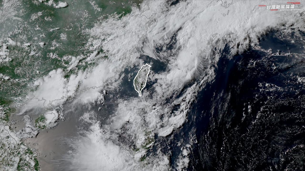 全台進入梅雨季氣候「這天起」雨彈連炸7天！專家點名「1地區」最猛烈