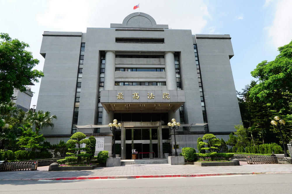 死刑釋憲後一致決判死　長榮馬國女大生性侵命案仍遭發回
