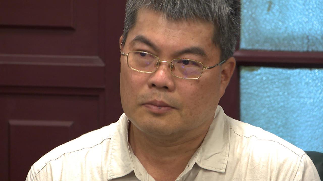 師大抽血案教授陳忠慶重返執教？　教育部下令不得授課