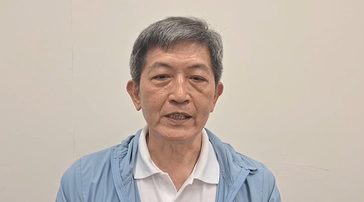 快新聞／蔣萬安公帑補助民眾黨「一日北高」？　體育局喊冤：公開公平、無獨厚特定政黨
