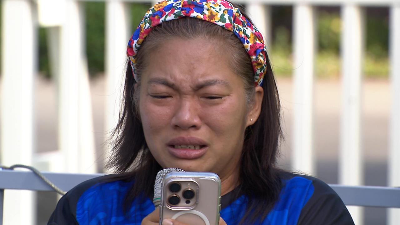 立院三讀通過馬太鞍溪特別預算　佛祖街災民赴政院陳情