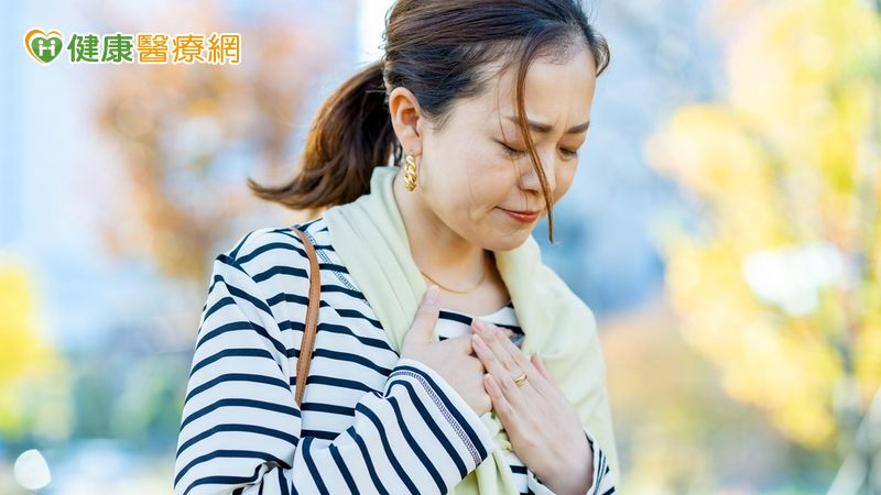 心悸、失眠變嚴重？春天恐影響甲狀腺亢進　醫解析原因與日常調理