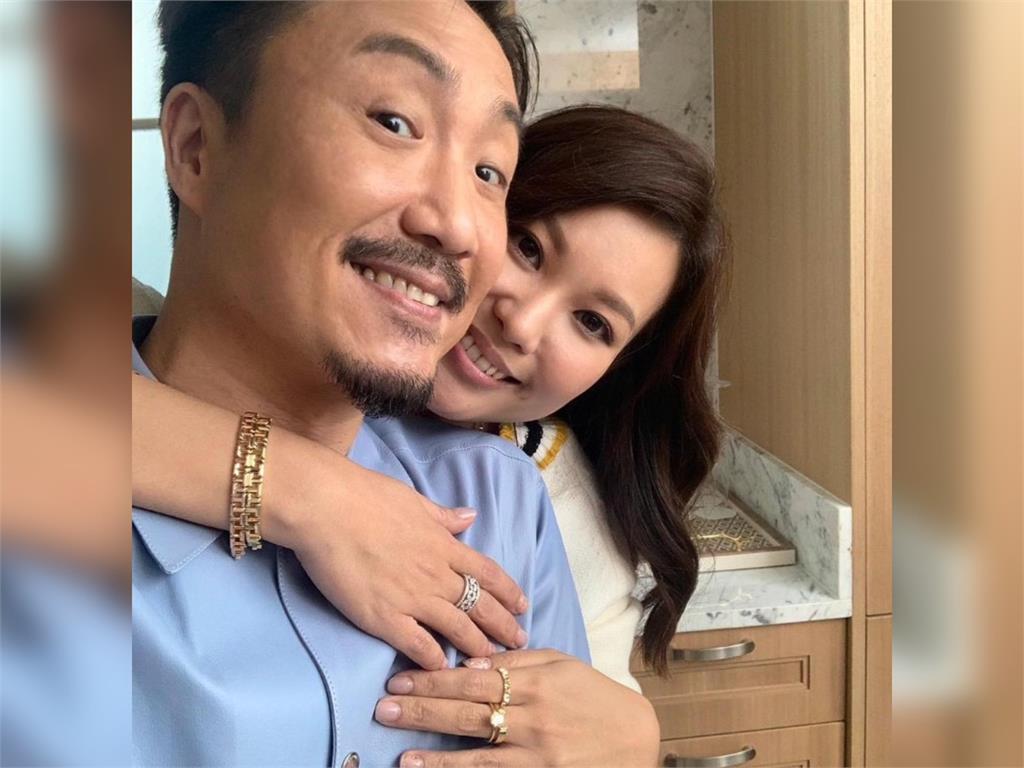 快新聞/震撼!鄭中基證實14年婚姻觸礁 正與第二任妻子辦離婚