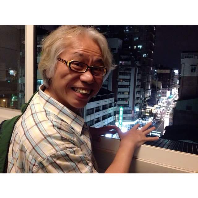 李坤城逝世　張之豪悲台灣音樂界痛失重要支柱：別只把他當成「爺孫戀」八卦逸聞