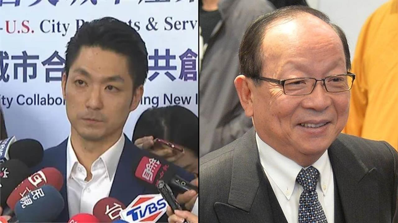 蔣萬安身世成焦點！「斷章取蔣」目的深？王義川提1關鍵：只有他能解謎！
