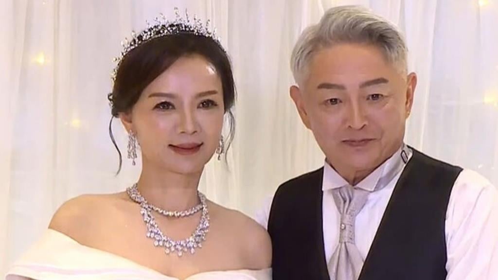 李國超、高欣欣「愛情長跑二十年」舉行世紀婚禮!超大咖賓客名單全公開
