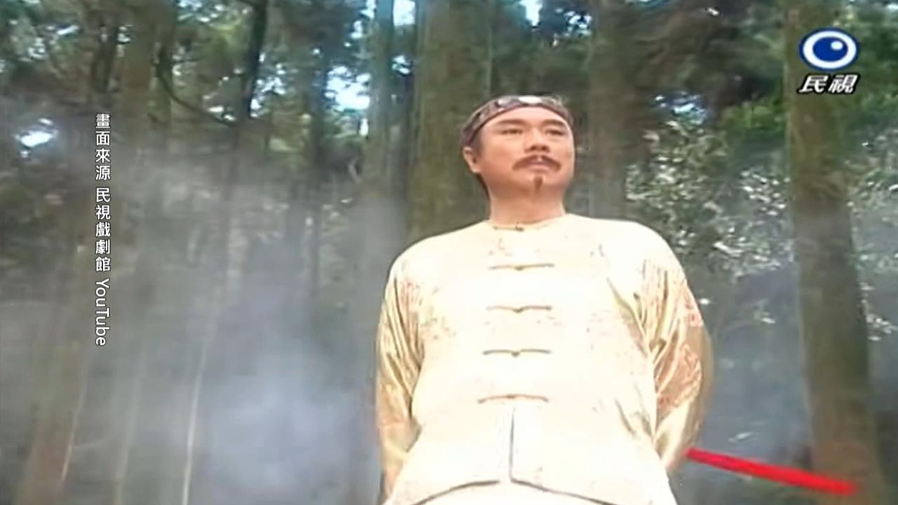 ＜飛龍在天＞反派龐祥麟離世享壽80歲　家人悲痛證實
