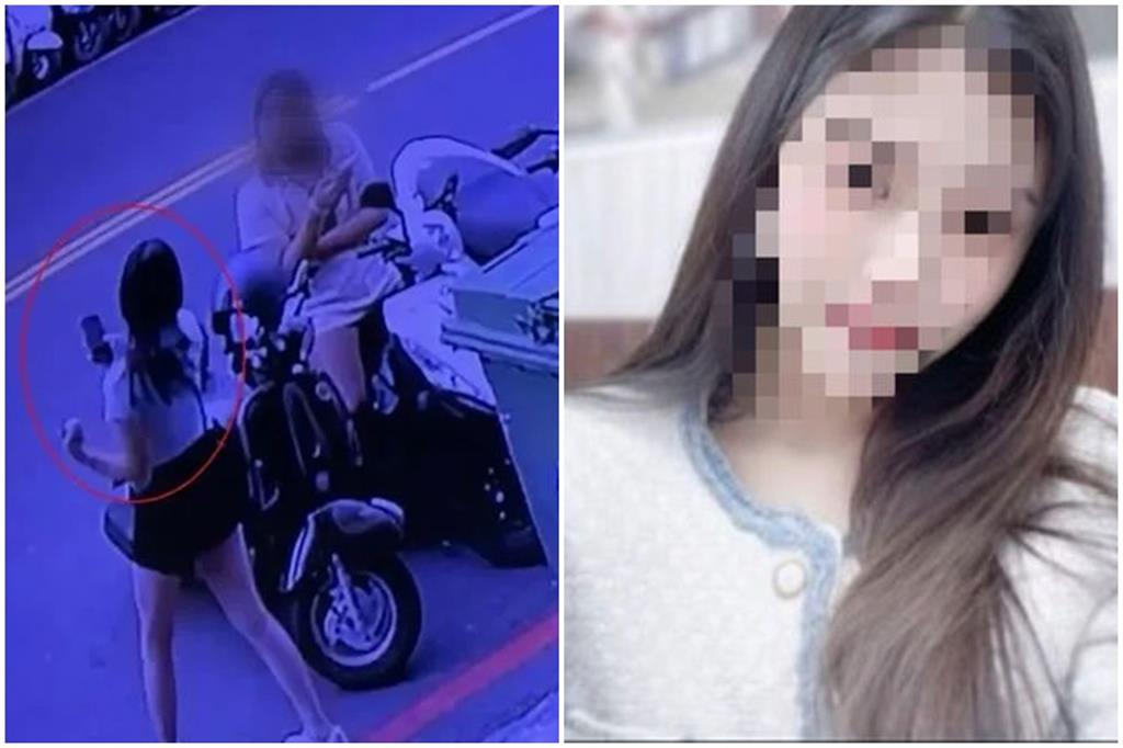 21歲正妹遭拐泰國失聯!曾傳訊求救男友「我要死了」 刺青閨密被起底