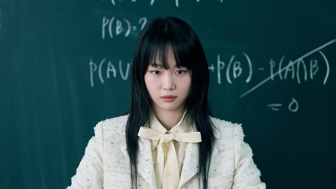 惡家長、霸凌生全踢鐵板！韓劇《鐵拳教育》紅遍32國　老師看完超有感