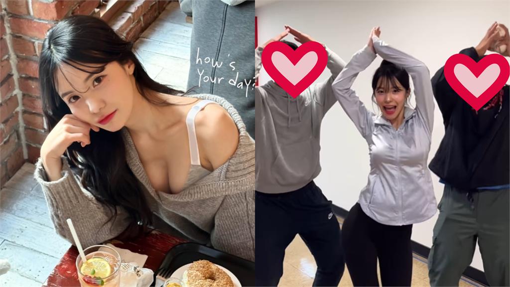 李多慧合體林襄把「這2球星」玩壞了！「私下互動」曝光…粉絲全笑翻