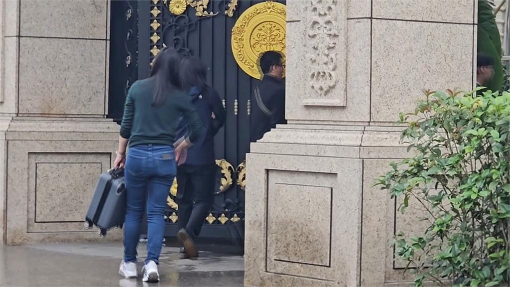 炒股、假離婚、性騷風波　傅崐萁過往爭議一籮筐
