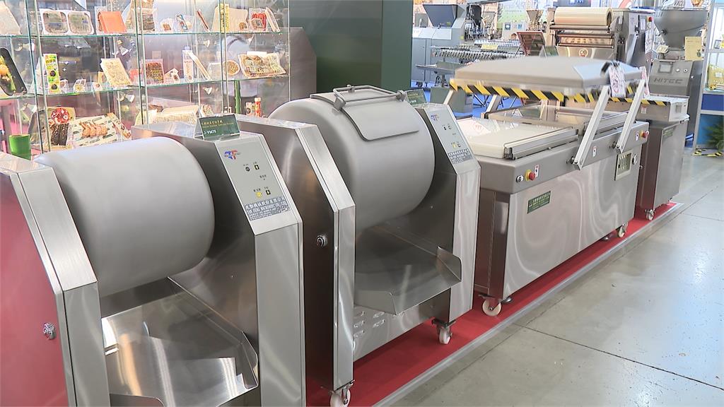 新台幣三天狂升5.69角 機械公會喊「哀鴻遍野」!