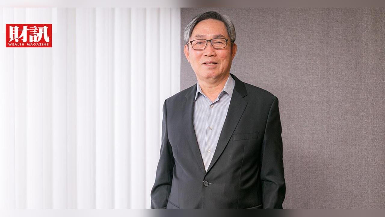 AI不是景氣循環！世界先進董事長方略：2027年供不應求仍明顯