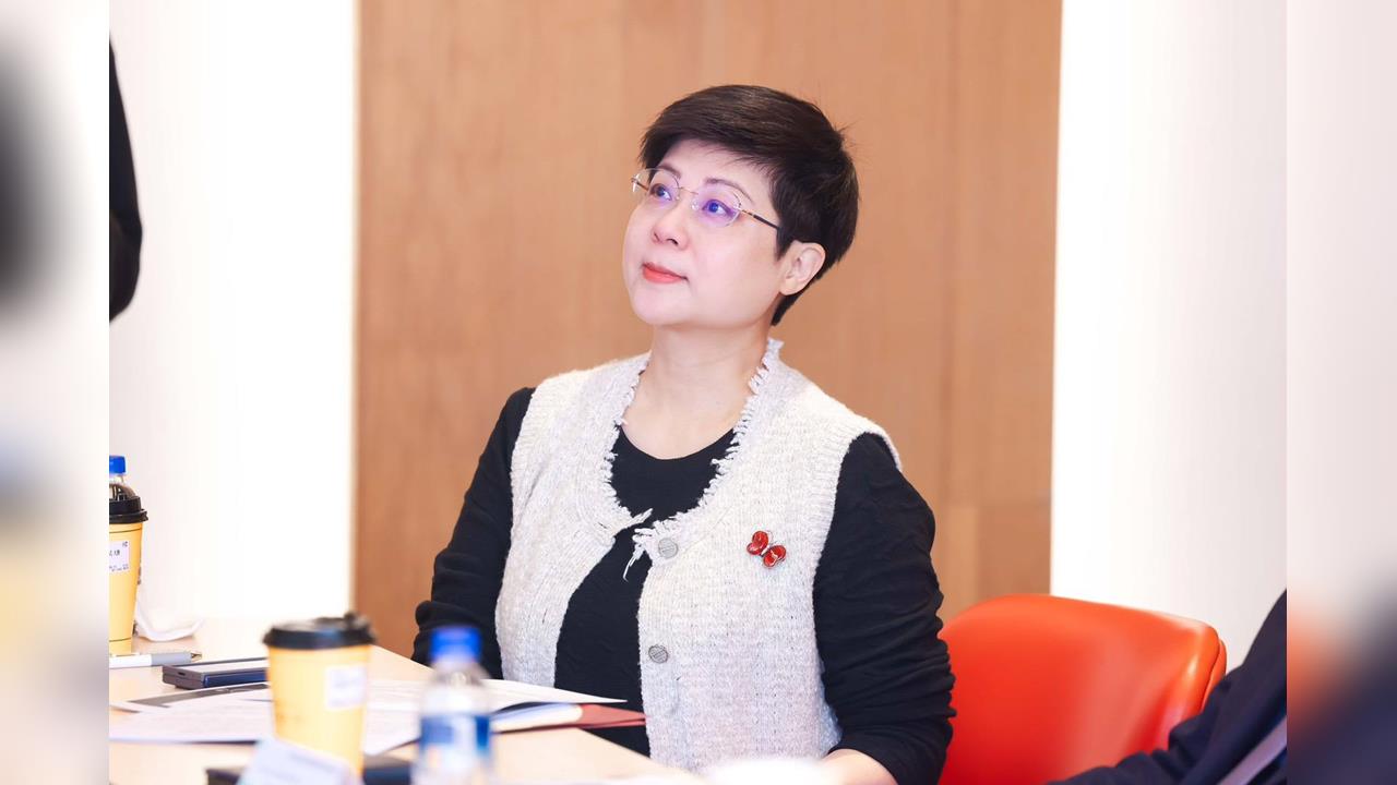 快新聞／林志潔將出任國安會諮委？總統府證實了：待完成借調程序後就任