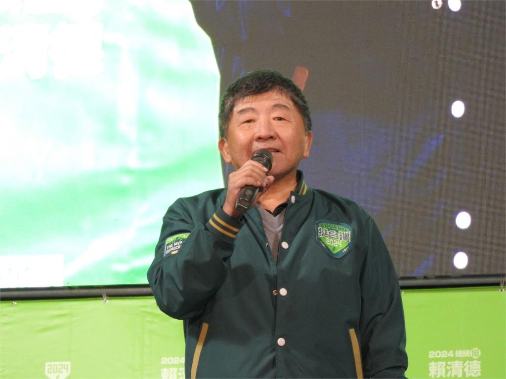 快新聞／重返立院陳時中笑認「有一點陌生」　被問藐視國會罪三讀這樣說