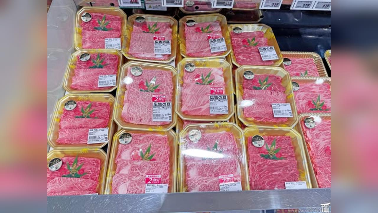快新聞／日中衝突升溫　中國片面停止「恢復牛肉進口」磋商