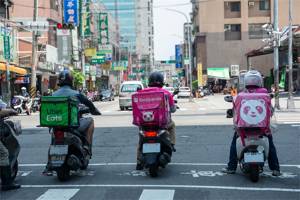 迎接夏季外送高峰挑戰！米特智慧跨平台尋車 破解外送缺車荒