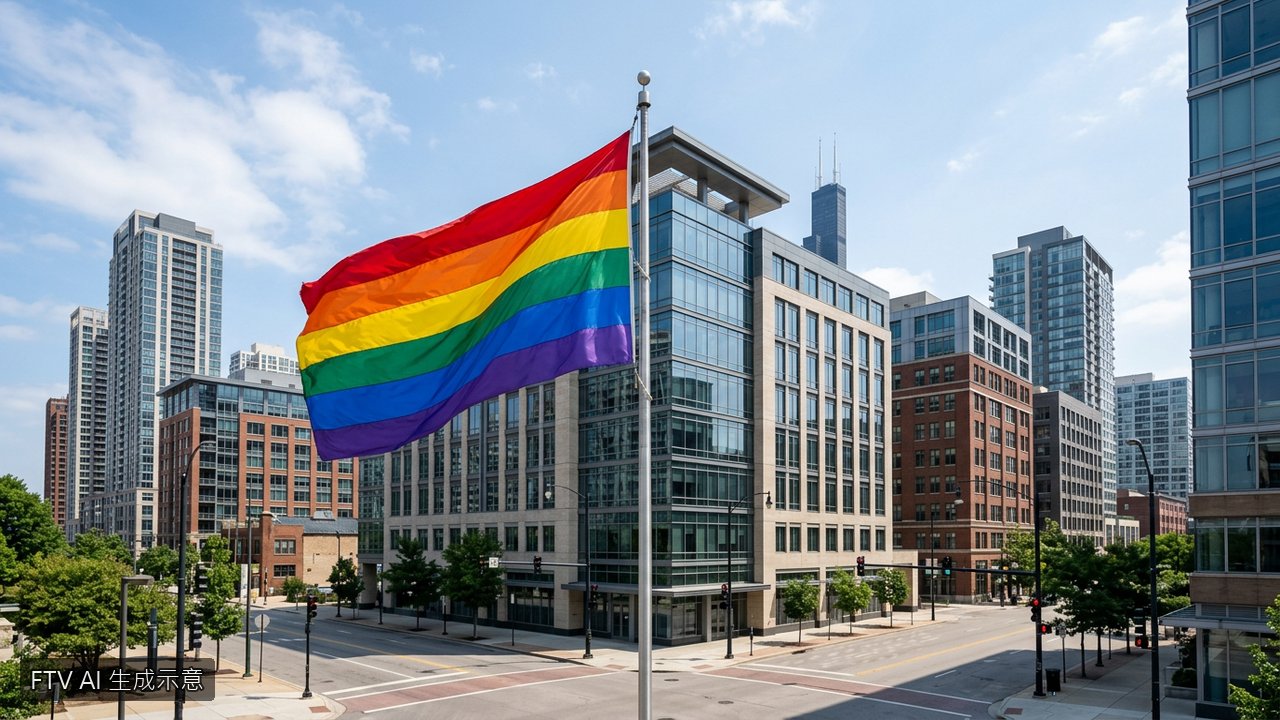 台北警方罕見突襲同志酒吧　百名LGBTQ族群抗議執法
