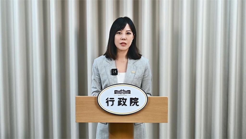 快新聞/等待關稅談判結果 行政院:明日經發會顧問會議延期