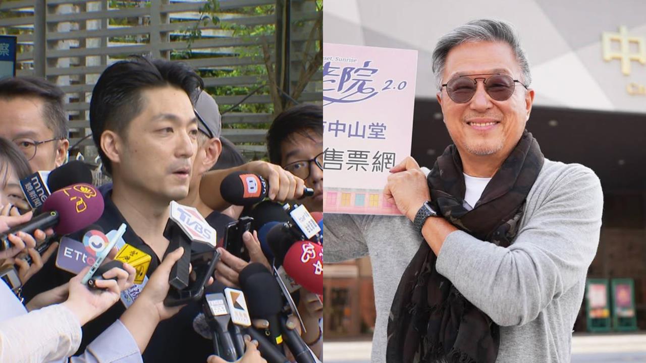 比蔡康永還高招！王偉忠「突拋760字震撼彈」疑偷臭蔣萬安　他看跪：外省人的高級酸