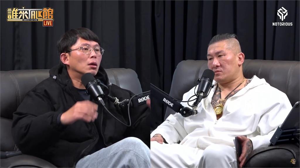 快新聞／藍綠互相大罷免「民眾黨參戰」！　黃國昌劍指「2綠委」推公民罷免