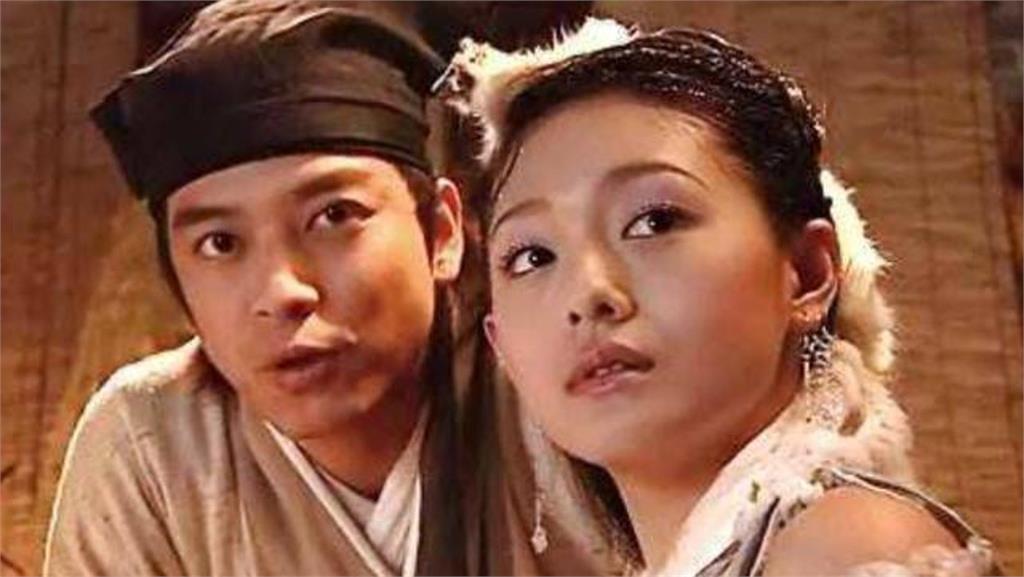 【大S猝逝】陳曉東傷感悼念　透露大S年輕時拍劇「已長期帶藥傍身兼自備手提氧氣筒」