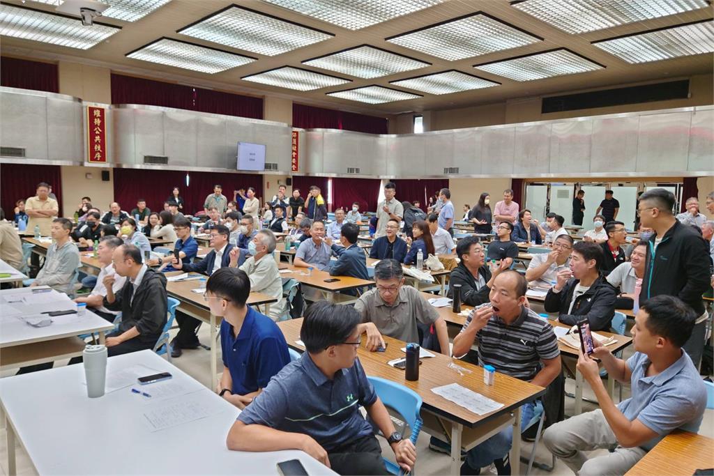 有沒有吸毒3分鐘就知道！唾液毒品快篩試劑將上路 刑事局辦理教育訓練