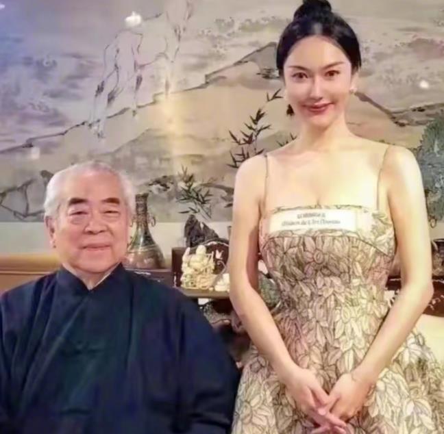 快新聞／中國87歲書畫大師與嫩妻結婚1年　傳她「搬空藝品、聯手小三盜賣獲83億」