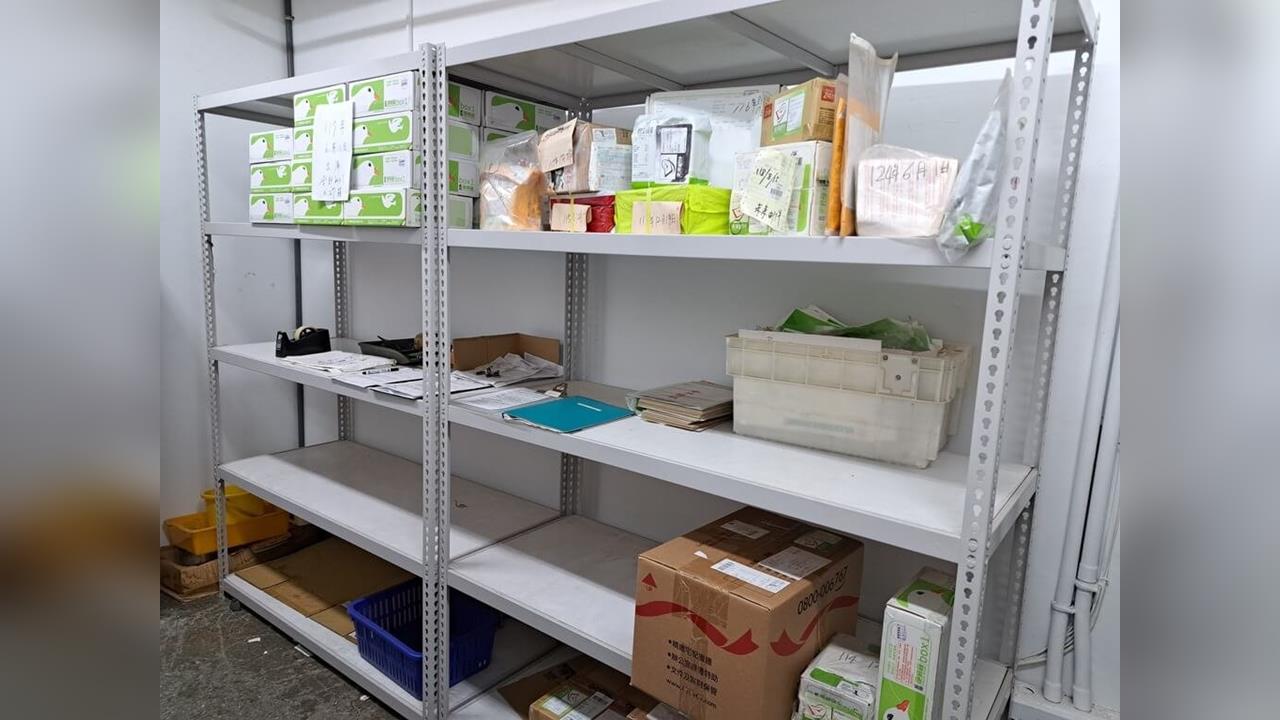 中華郵政推廣未來郵件　思考跨業合作新方向