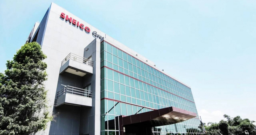 潛水衣之父薛丕拱辭世享耆壽97歲　從雨衣起家到全球市占65％潛水衣霸主