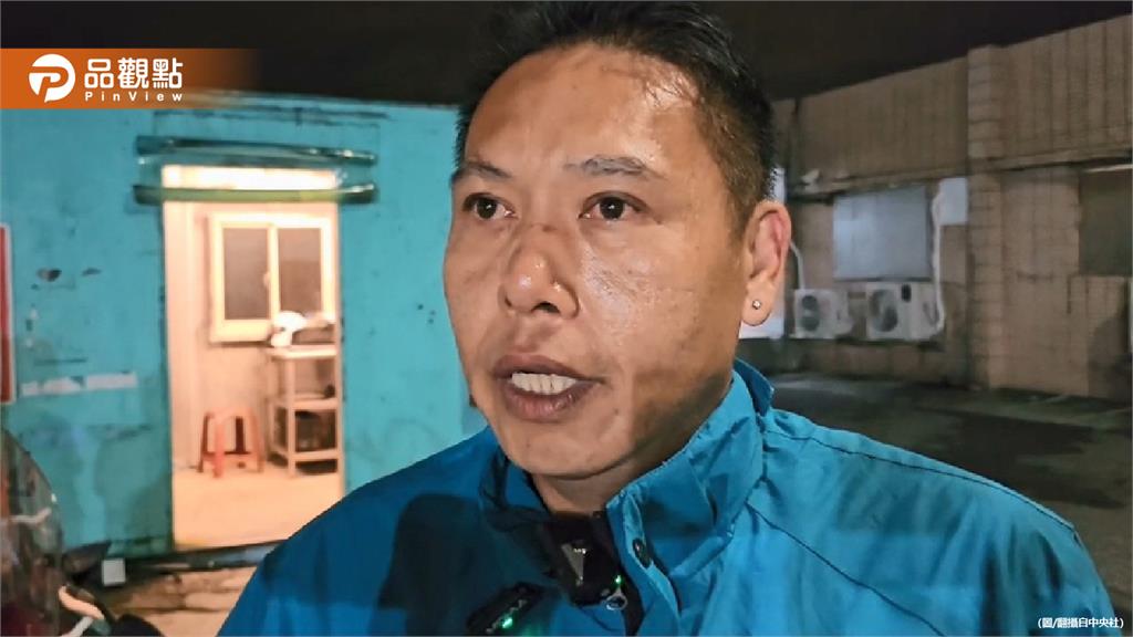 基隆漁船富貴角翻覆!船長2外籍漁工失蹤 家屬急求援