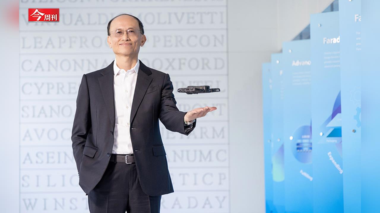 智原孵MCU小金雞    握中國第四大市占！