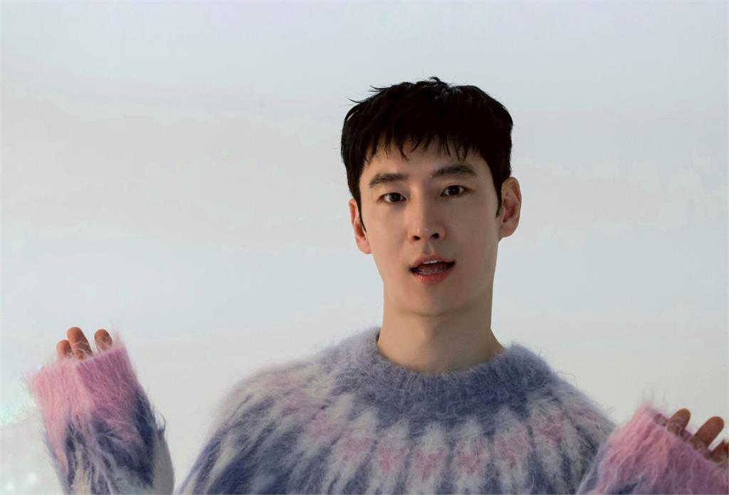 李帝勳出道20 週年 3/27 TICC 舉辦見面會 《Our 20th Moment》