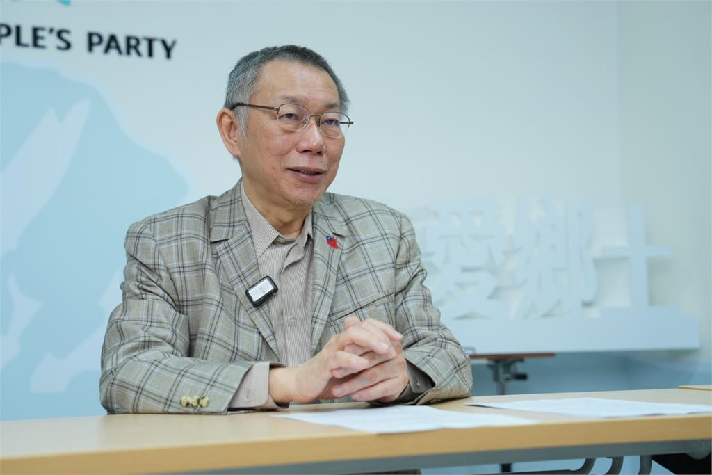 快新聞／柯文哲等4人二度交保遭撤銷　北院：今晚18時開庭