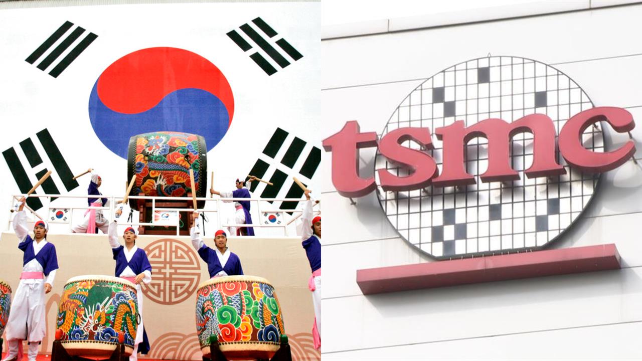 台灣人均GDP狠甩南韓「5年內贏1萬」！小粉紅含淚：希望您民主國家越来越好