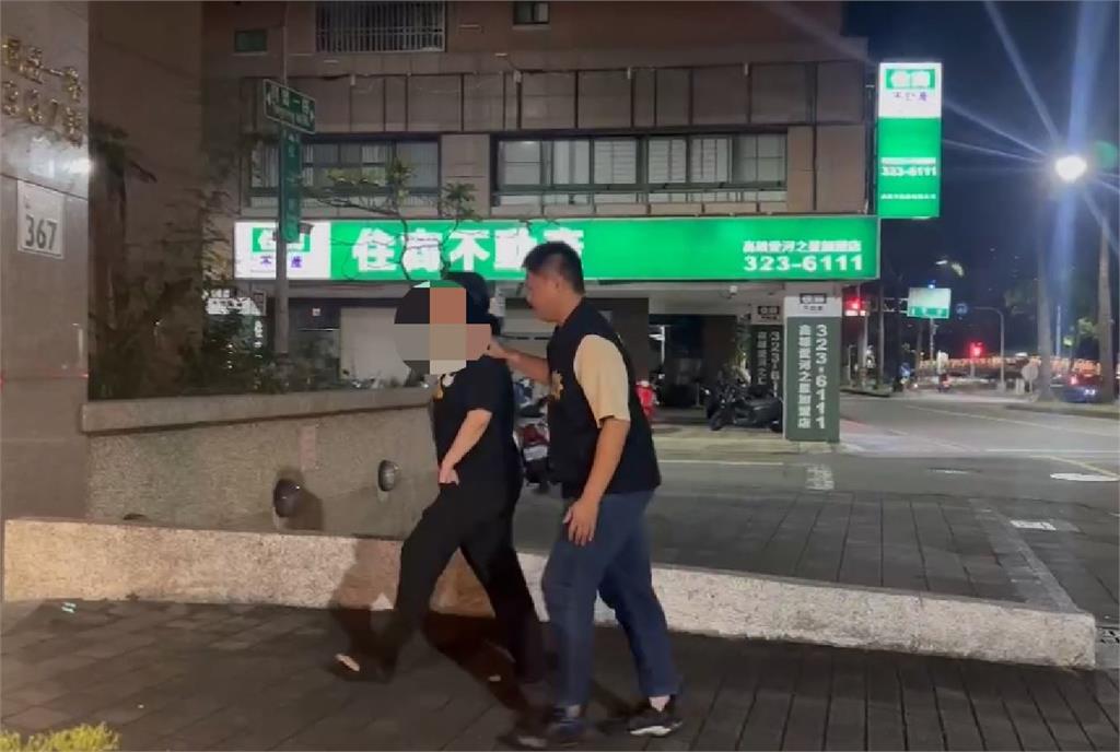 快新聞／高雄女碩士為「造謠陳菊死訊」致歉！依社維法送辦？　劉世芳說話了